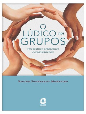 cover image of O lúdico nos grupos